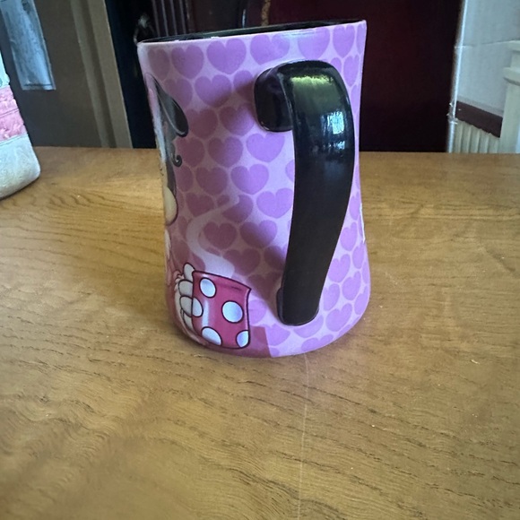 Minnie Mouse Coffee mug - Picture 2 of 7